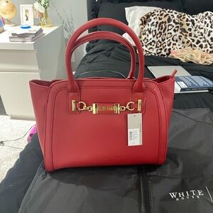 Reaction Kenneth Cole Red Women's Bag